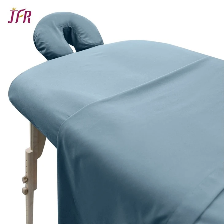 Microfiber Massage Table Sheets