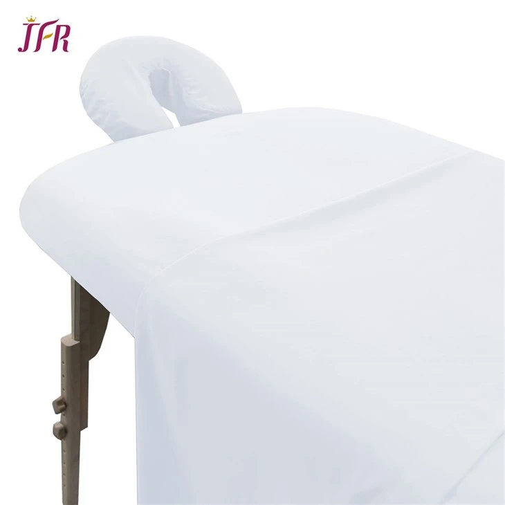 Microfiber Massage Sheets Set