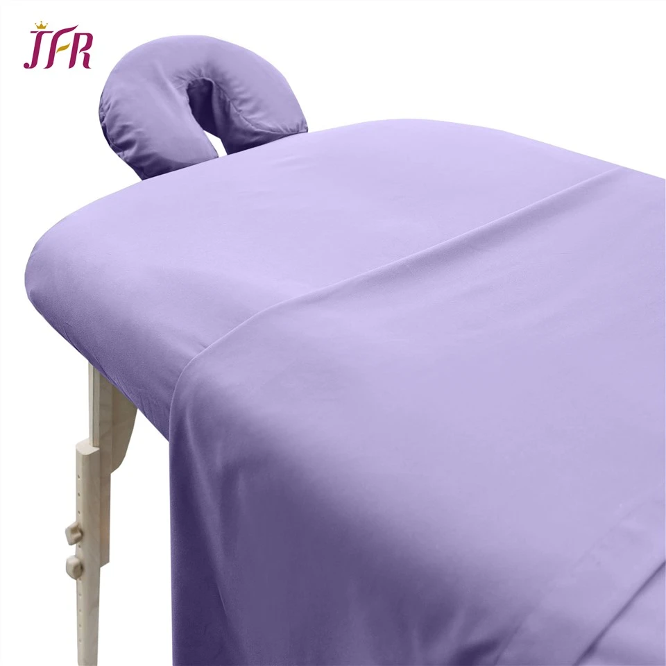 Massagetücher aus Mikrofaser